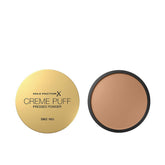 MAX FACTOR-CREME PUFF compact powder 42 Deep Beige 21 gr-DrShampoo - Perfumaria e Cosmética